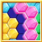 Hexa Block Fever icon
