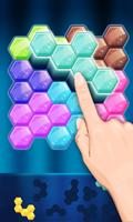 Hexa Block Fever screenshot 1