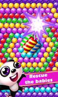 Panda Bubble screenshot 1