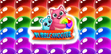 shooter pop bolla