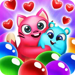 Bubble Pop Shooter APK download