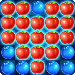 Fruit & Zombie Crush APK download