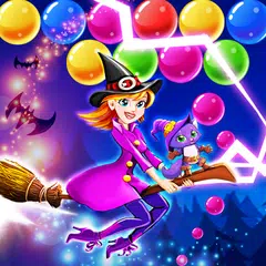 download strega pop esplosione APK