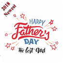 Happy Father’s Day 2018 aplikacja
