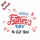 Icona Happy Father’s Day 2018