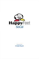 HappyFeet SoCal poster