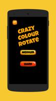 Crazy Colour Rotate پوسٹر