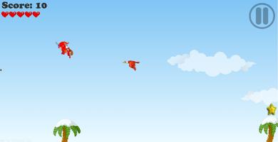 the big red dog jump adventure screenshot 1