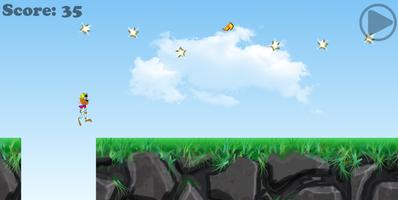 Super Mouse Run پوسٹر