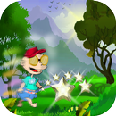 Tomy Kid Runner APK