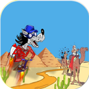 ну,погоди well Jump APK