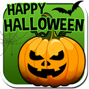 💌Happy Halloween Greeting Cards Editor APK