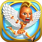 Sons Of Icarus: Arcade Rescue ไอคอน