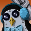 Cute Robot: Christmas Edition APK