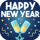 APK Happy New Year Greeting Cards