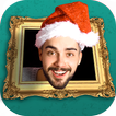 Happy New Year Photo Frames