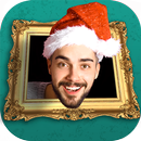 Счастливый Новый Год Фоторамки APK
