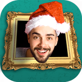 Happy New Year Photo Frames icon
