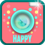 Happy Photo Collage Maker