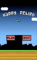 Happy ReBird (Free) plakat