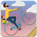 happy racing crazy wheels APK