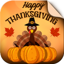 Thanksgiving Stickers for Photos 2017 APK