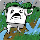 Sugar Cube in the Rain icon