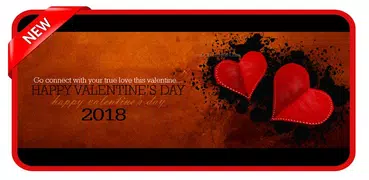 Happy Valentines Day 2018