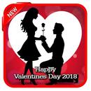 Happy Valentines Day 2018 APK