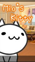Mio’s Kitty penulis hantaran