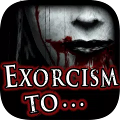 Exorcism to! Curse of the room APK download