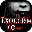 Exorcism to! Curse of the room APK