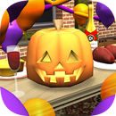 ぼくらのハロウィン aplikacja