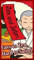 Zen and Satori 포스터
