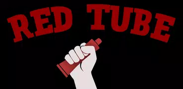 Red tube