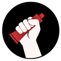 Red tube