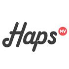 Hapsmv icon