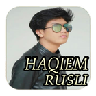 آیکون‌ Lagu Haqiem Rusli Terbaru
