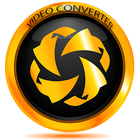 total video converter أيقونة