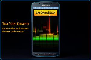 Poster total video converter