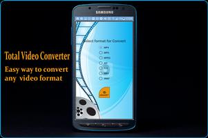 total video converter screenshot 2