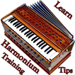 Harmonium Learning Playing App