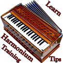 Harmonium Learning Playing App APK