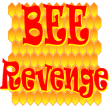 Bee Revenge 圖標