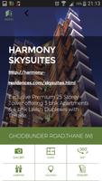 Harmony Lifestyles Group captura de pantalla 2