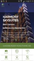 Harmony Lifestyles Group syot layar 2