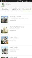 Harmony Lifestyles Group captura de pantalla 3