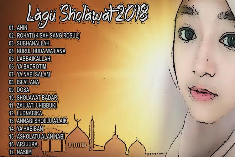 Sholawat Paling Merdu 2018 For Android Apk Download