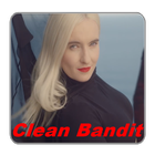 Clean Bandit Rockabye Song ikona
