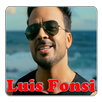 Luis Fonsi Despacito Música APK